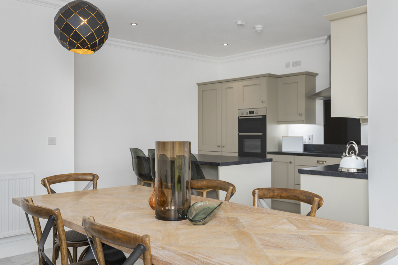 Beech Hill View Braidwater Homes