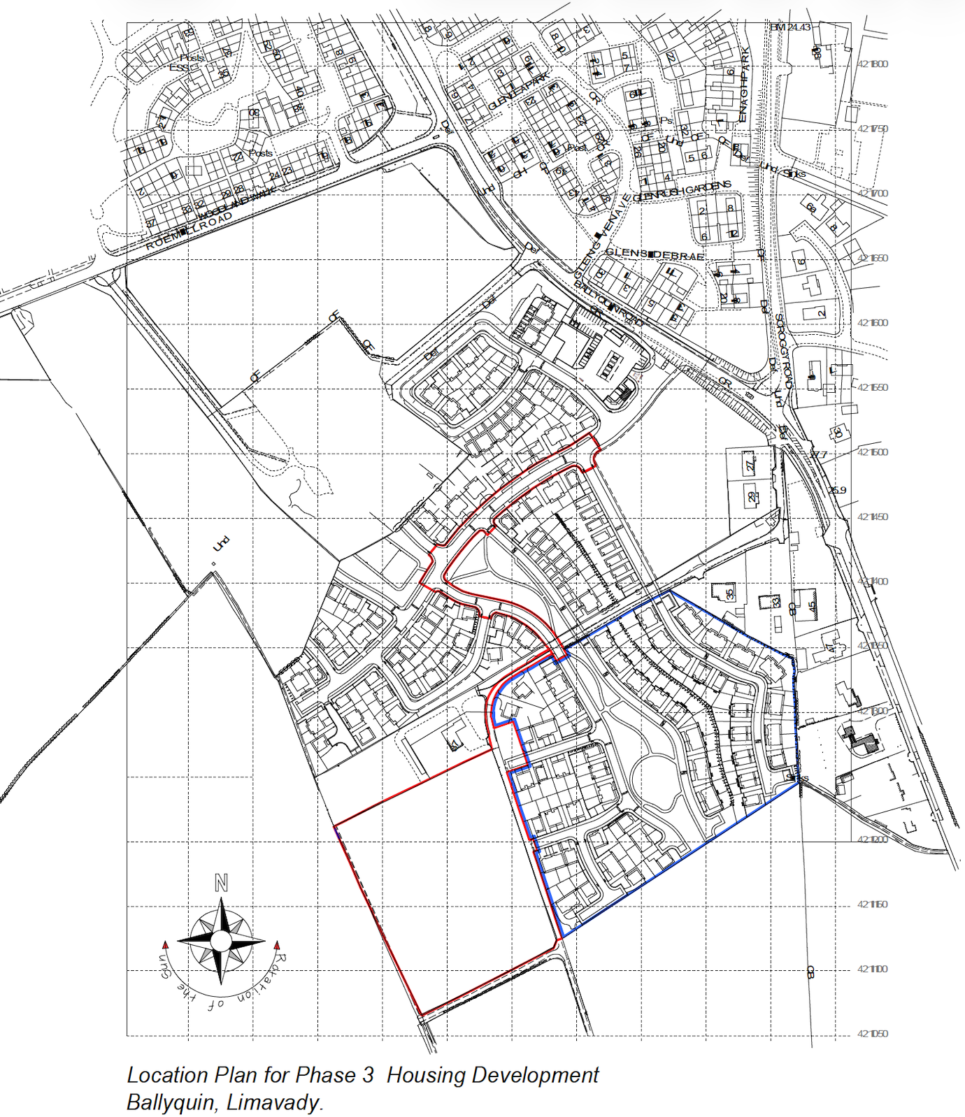Location Plan
